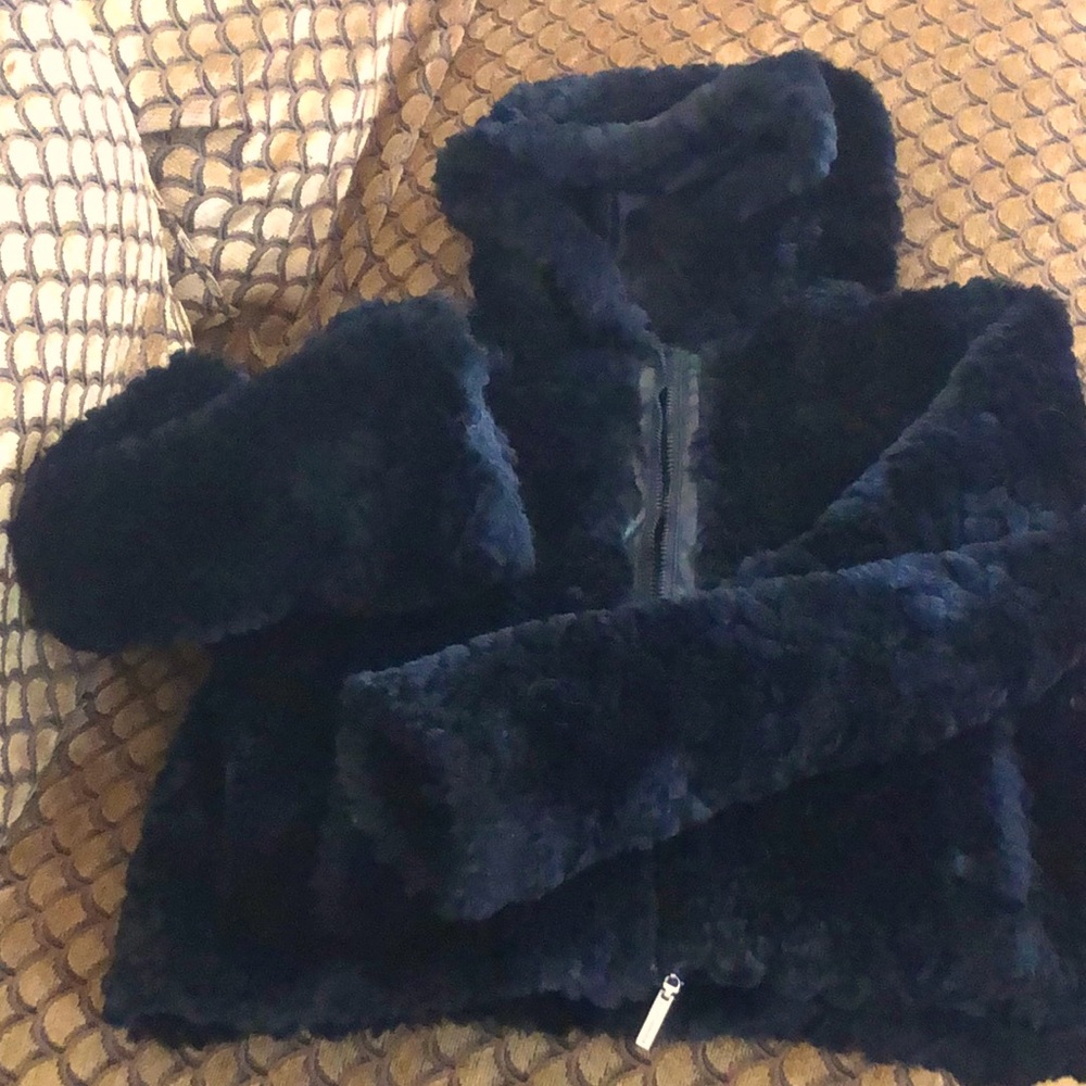 Cozy and warm jacket on SALE FOR $25